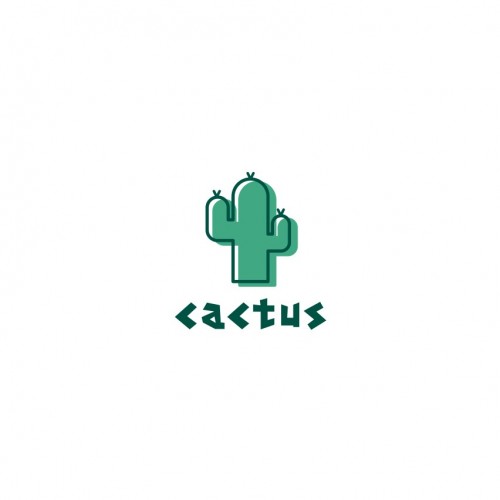 cactus 브랜드 개발